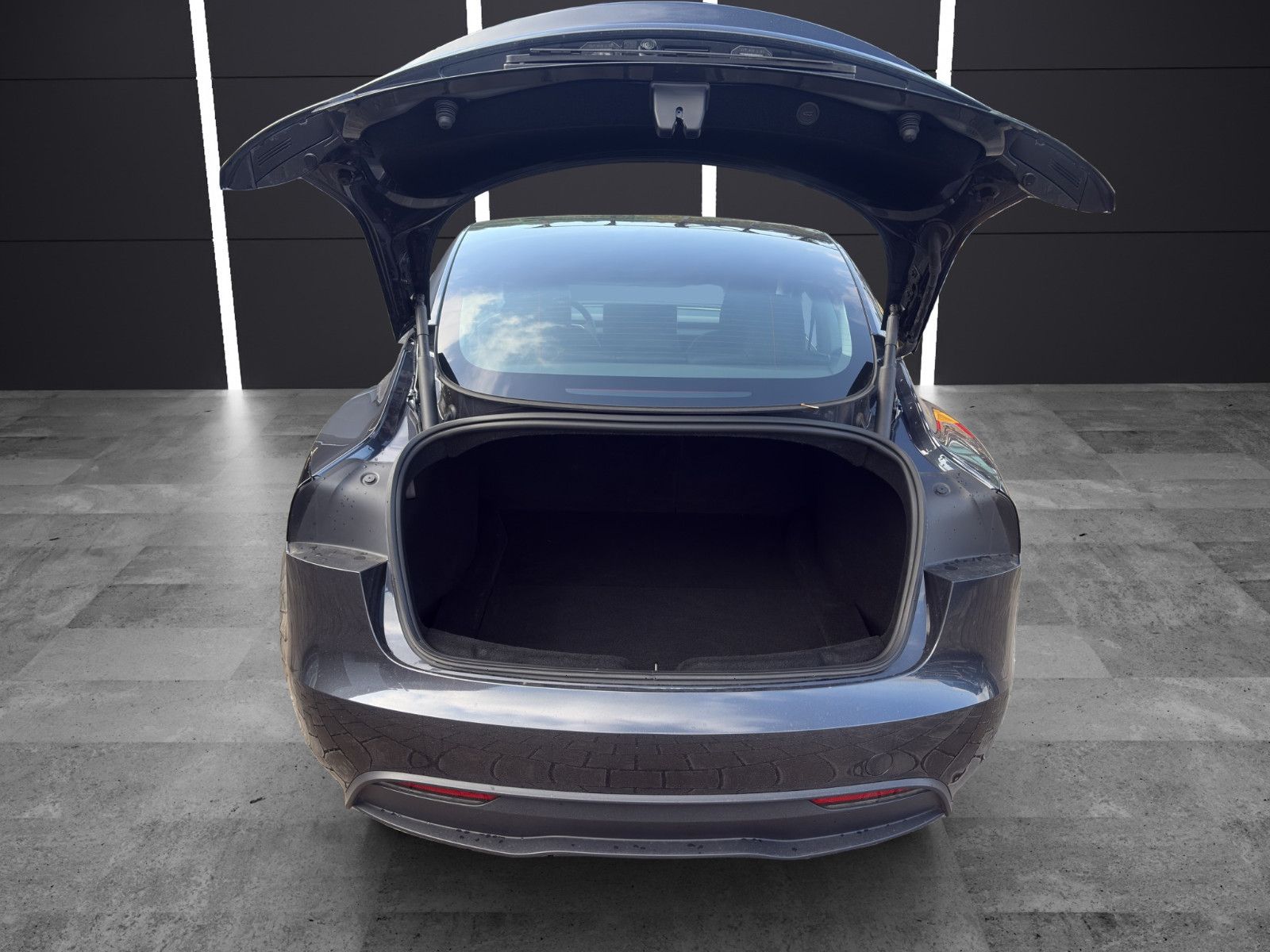 Fahrzeugabbildung Tesla Model 3 Long Range RWD/Keyless/ACC/Pano/Ambiente
