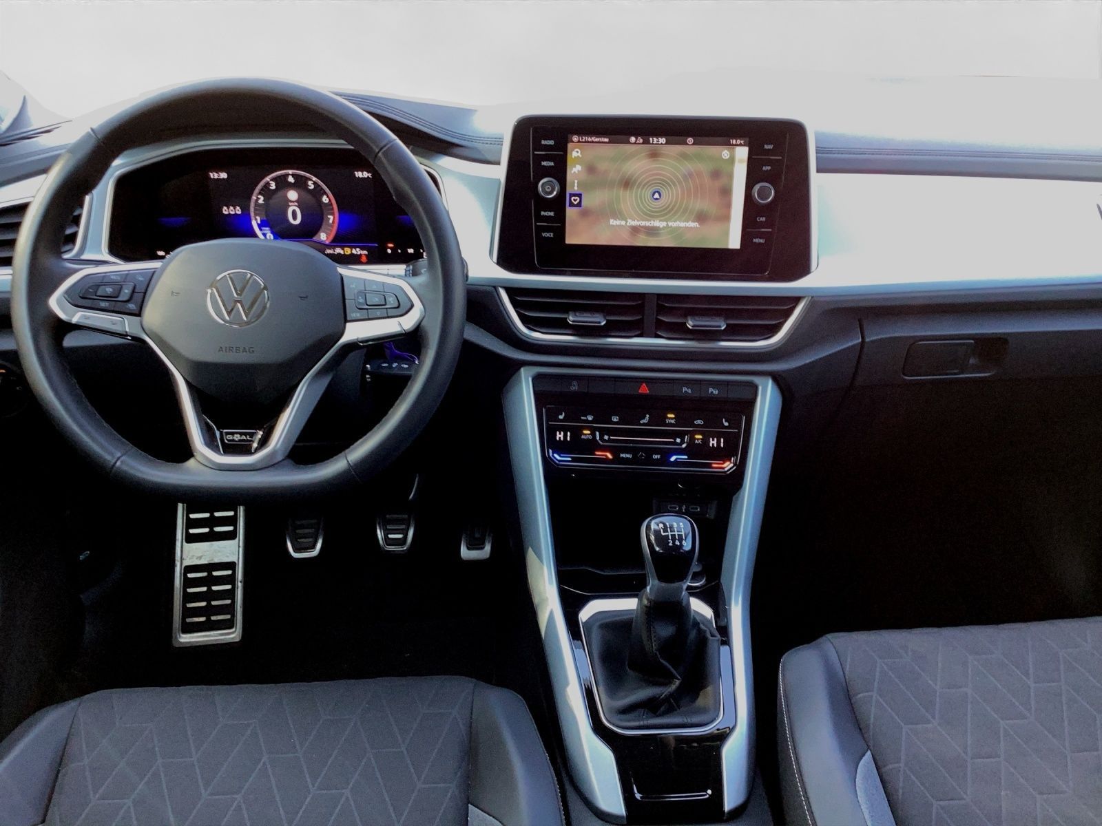 Volkswagen T-Roc - Bild 5