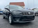 Volkswagen Tiguan ALLSPACE 4M DSG + 7 SITZ + HUD + ACC - Volkswagen Tiguan Allspace in Saarbrücken