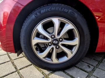 Hyundai i20 1.2 Trend (84PS)