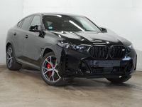 BMW X6 M60 - Vorschau Bild 3