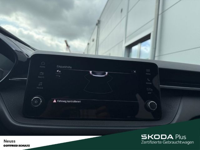 Skoda Fabia - Bild 22