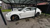 Porsche Panamera Turbo S Absolute Top Zustand - Porsche Panamera Turbo-S