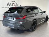 BMW 320d Touring M-Sport NAV+LASER+PANO+ACC+AHK+HIFI - BMW 320: Panorama-Dach, Kombi