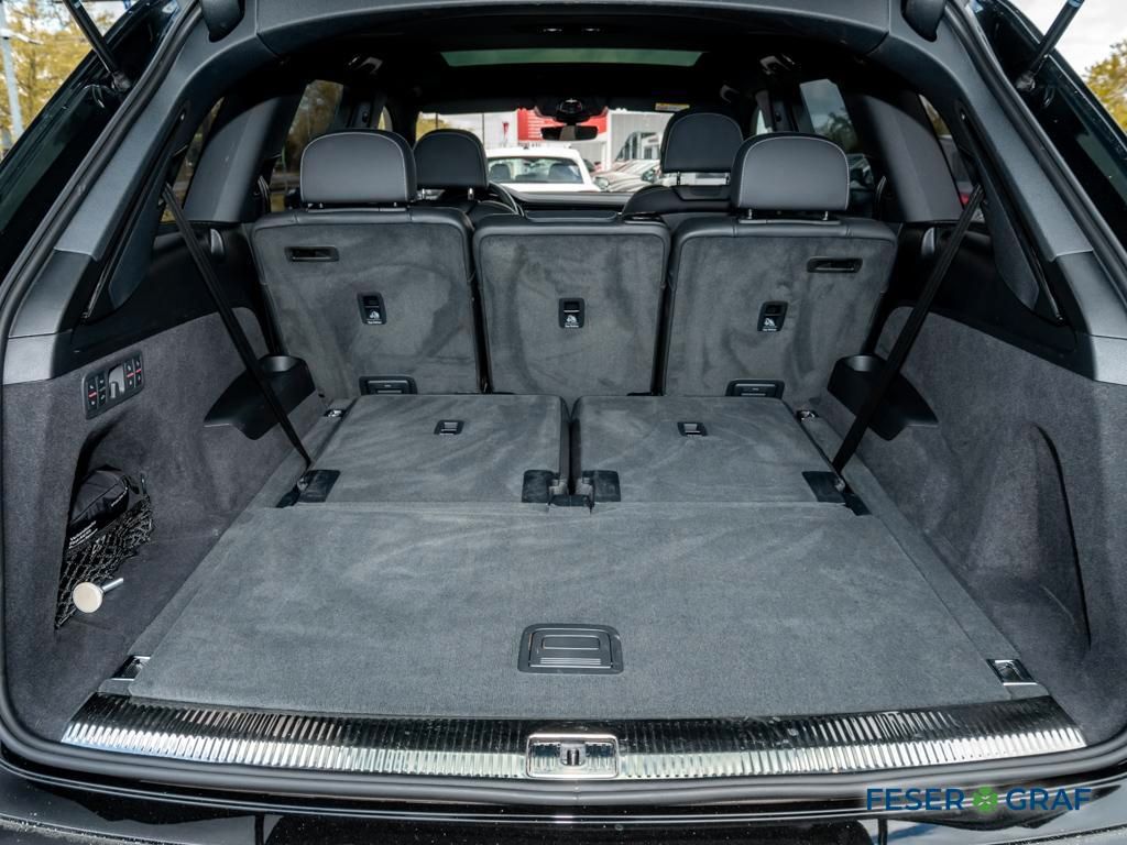 Audi Q7 - Bild 9