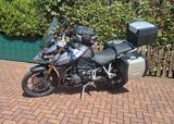 Triumph Tiger 1200 - Offers