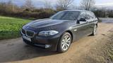 BMW 520d  F11 SOPHISTOGRAU BRILLANTEFFEKT METALLIC