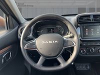 Dacia Spring - Vorschau Bild 11
