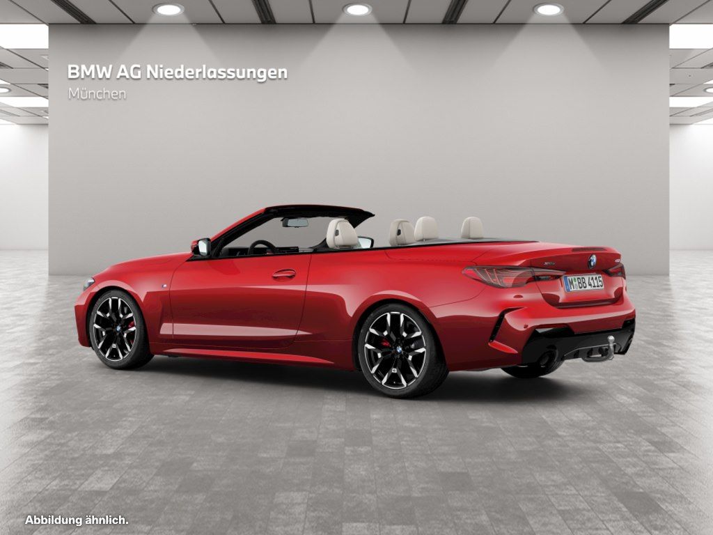 BMW 430 - Bild 8