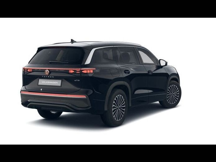 Volkswagen Tayron - Bild 5