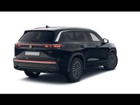 Volkswagen Tayron - Vorschau Bild 5