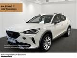 Cupra Formentor 1.5 TSI DSG Rückfahrkamera Navigation