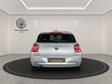 BMW 116 Baureihe 1 Lim. 5-trg. 116d NAVI/ PDC /KLIMA - BMW 116 aus 2013