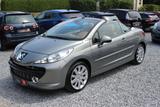 Peugeot 207 Platinum*Automatik*Leder/Braun*Finanzierung* - Peugeot 207: Platinum