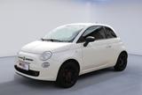 Fiat 500 Rock Star/Klima/ Teilleder/Bluetooth/Alu - Fiat in Chemnitz