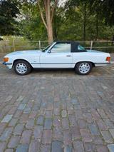 Mercedes-Benz 300 - gebrauchte Mercedes-Benz 300 aus dem Jahr 1986