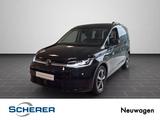 Volkswagen Caddy ENERGY 2.0 TDI 4MOTION 6-Gang AHK LED NAVI