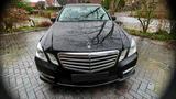 Mercedes-Benz E 220 BlueTEC BE Edition AVANTG. Autom. Edit...