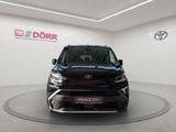 Toyota Proace City Verso 1.5 D L2 Teamplayer 7-Sitzer* - Toyota: Allradantrieb