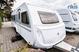 Knaus Südwind 750 UFK  Mover TV Klima bis 7Schlafplätz - Knaus 750