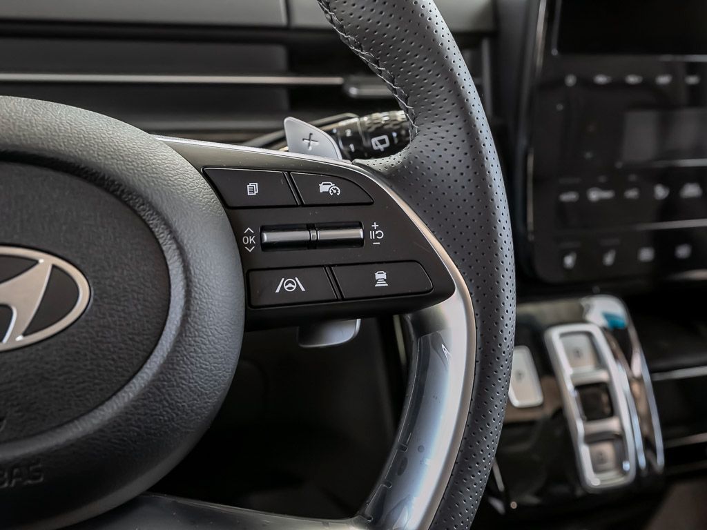 Hyundai Staria – Bild 13