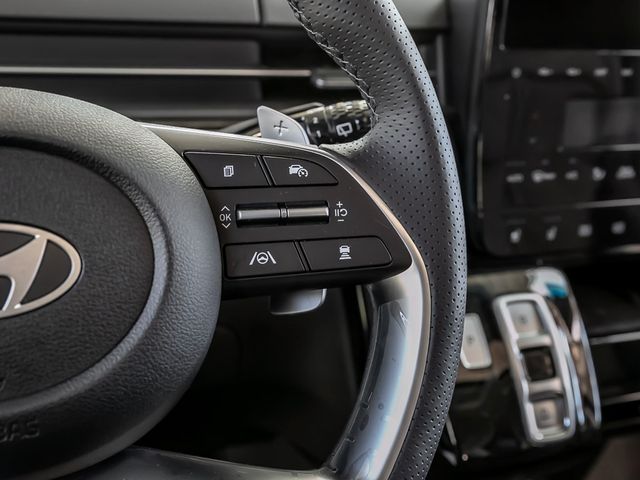 Hyundai Staria Signature Hybrid 2WD 360° Kamera 7-Sitzer