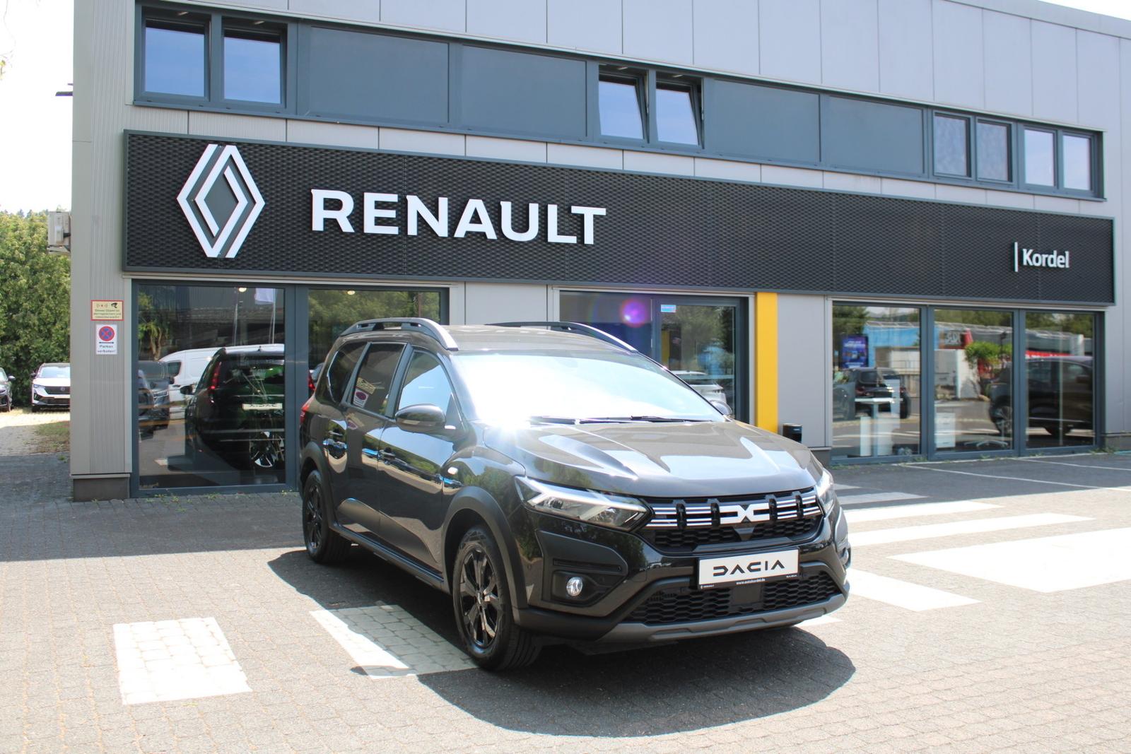 Dacia Jogger TCe 100 ECO-G Extreme+