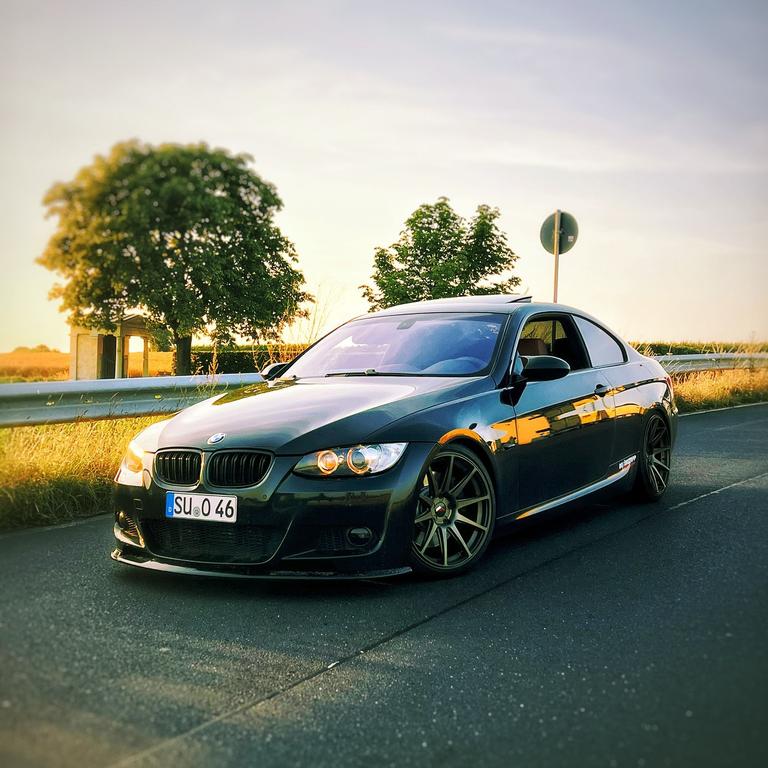 BMW 335