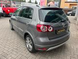 Volkswagen Golf Plus VI CrossGolf - Volkswagen: Crossgolf