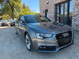 Audi A5 Sportback S line // Quattro // AHK // Keyless - Audi A5 mit Diesel-Antrieb