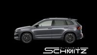 Skoda Karoq - Vorschau Bild 1