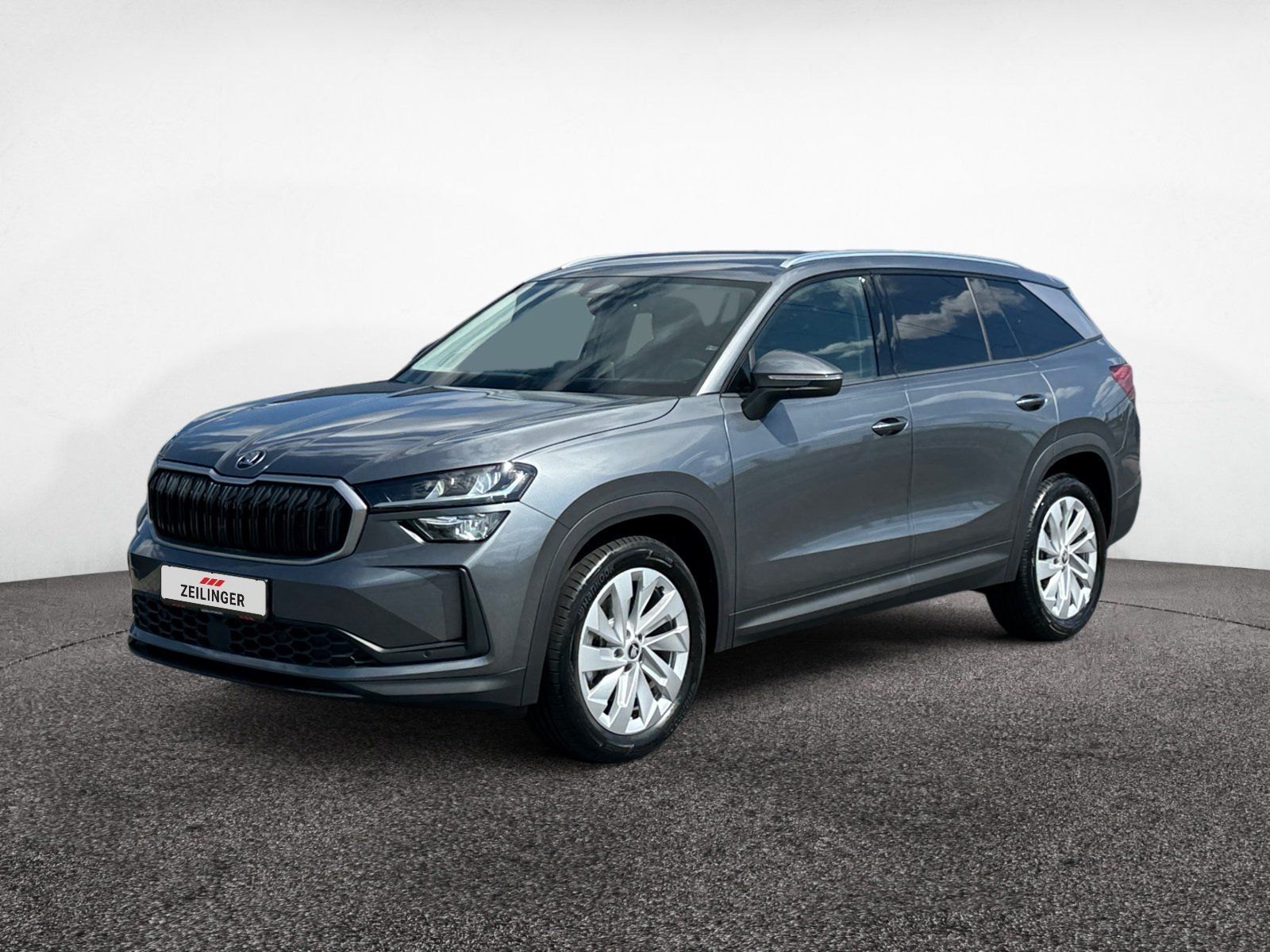 Skoda Kodiaq - Bild 2