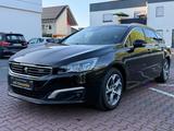 Peugeot 508 SW Allure-1.HAND-VOLLLEDER-AUROMATIC - Peugeot 508 in Wiesbaden