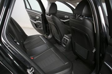 BMW 320 - 8