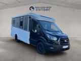 Dethleffs Globebus Go Active T 45 Sie sparen 4.705 EUR - Dethleffs Globebus Go T 45 Automatik
