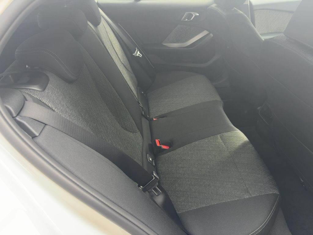 BMW 120 - Bild 7