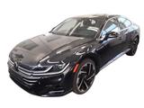 Volkswagen Arteon 4Motion 2.0 FSI 224kW 7-Gang DSG