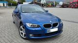BMW 320i Cabrio  - BMW 320 aus 2007: Cabrio, 320i
