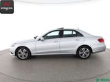 Mercedes-Benz E 350 AVANTGARDE GLASDACH,LEDILS,COMAND,1.HAND - Mercedes-Benz E 350: Limousine