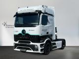 Mercedes-Benz Actros 1851 LS +STYLE+AMBIENTE+STANDH+PANO-DACH - Actros