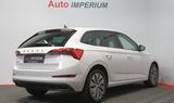 Skoda Scala Ambition 1.5 TSI*TEMPOMAT*NAVI*DAB*LED* - gebrauchte Skoda Scala aus dem Jahr 2022