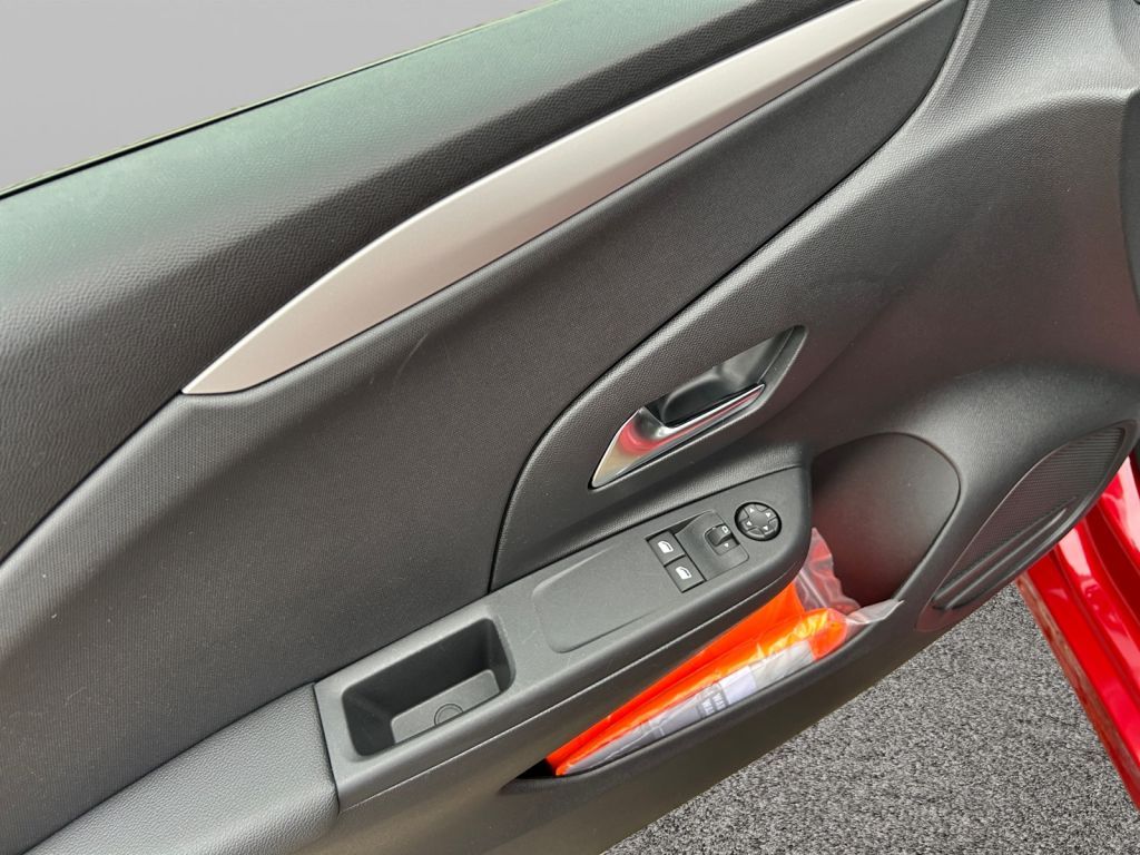 Fahrzeugabbildung Opel Corsa 1.2 Turbo Edit. Navi Sitzheizung Parkpilot