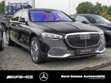 Mercedes-Benz Maybach S 680 4M Exclusive Pano Navi 360° Kamera - Mercedes-Benz S 680 in Hamburg