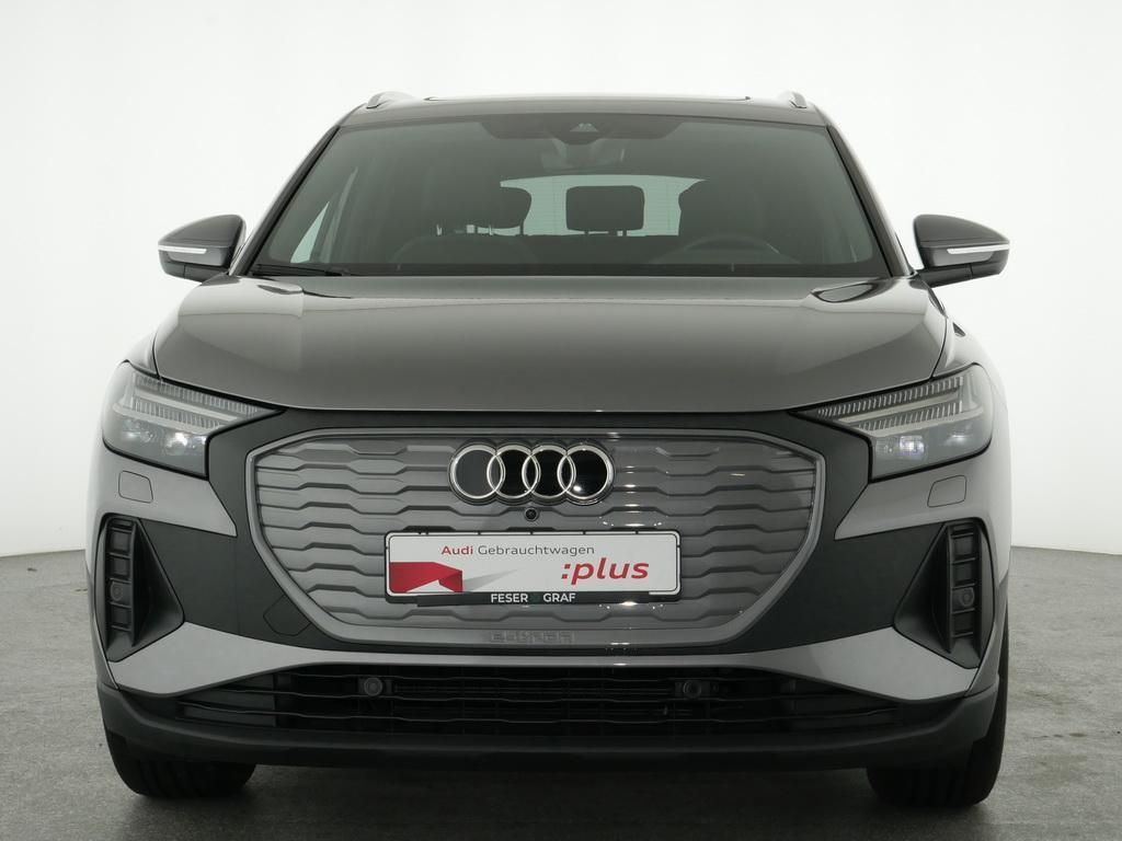 Audi Q4 e-tron - Bild 13