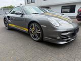 Porsche 997 Turbo S Coupé*PDK*AeroKit*PCCB Bremsen - Porsche 997 in Köln