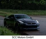 Nissan R35 GT-R *1200 PS*Recaro*OZ*KW - Nissan GT-R: R35