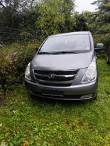 Hyundai Starex - scheckheftgepflegte Hyundai H-1 Starex