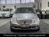 Mercedes-Benz A 200*Automatik*PDC*AHK*Tüv-Neu - Mercedes-Benz A 200 Gebrauchtwagen in Mönchengladbach