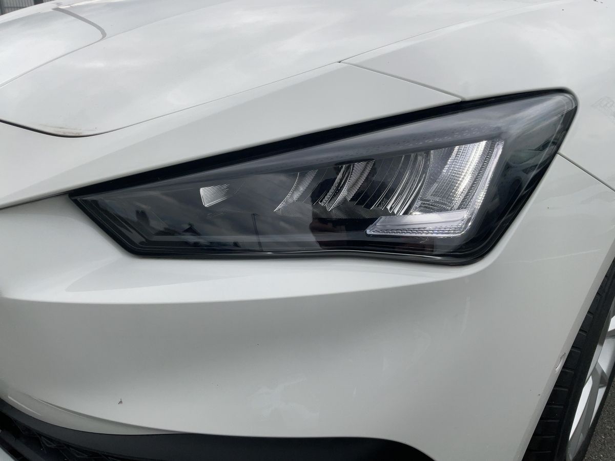 Seat Leon - Bild 15