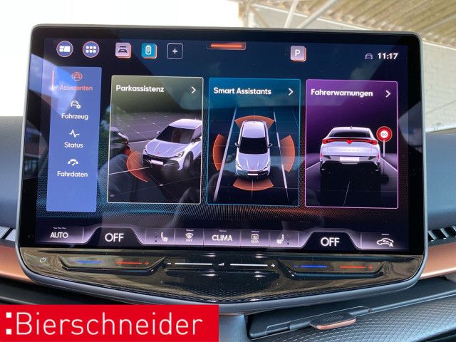 Cupra Tavascan - Bild 24